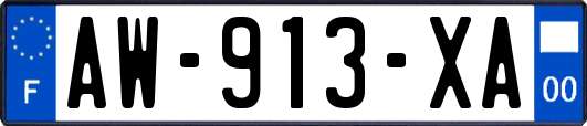 AW-913-XA