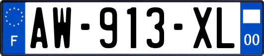 AW-913-XL