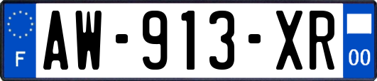 AW-913-XR