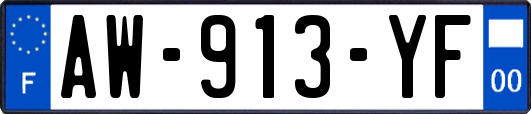 AW-913-YF