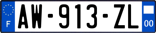 AW-913-ZL