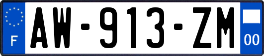 AW-913-ZM