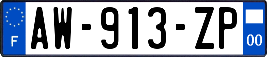 AW-913-ZP