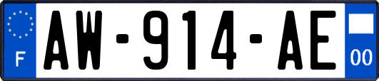 AW-914-AE