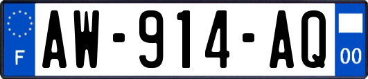 AW-914-AQ