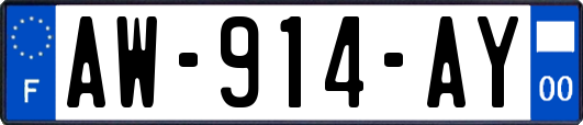 AW-914-AY