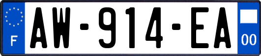 AW-914-EA