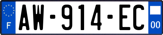 AW-914-EC