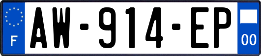 AW-914-EP