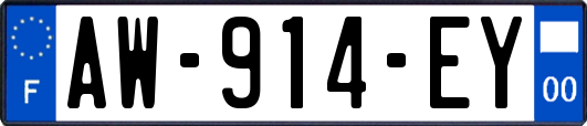 AW-914-EY