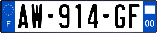 AW-914-GF