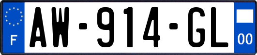 AW-914-GL