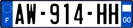 AW-914-HH
