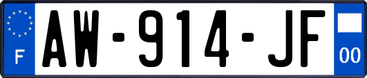 AW-914-JF