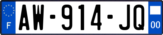 AW-914-JQ