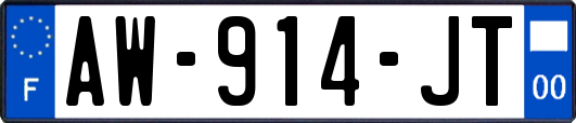 AW-914-JT