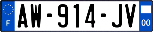 AW-914-JV