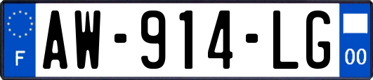 AW-914-LG