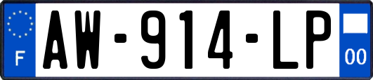AW-914-LP