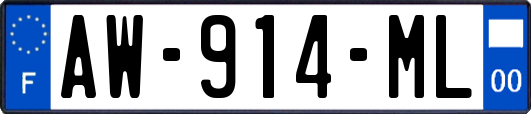 AW-914-ML