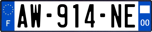 AW-914-NE