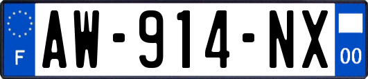 AW-914-NX