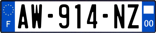 AW-914-NZ