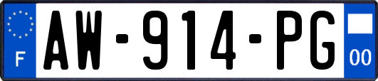 AW-914-PG