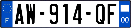 AW-914-QF