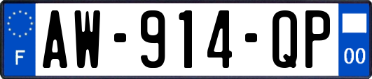 AW-914-QP