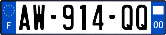 AW-914-QQ