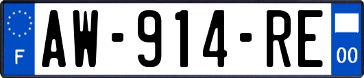 AW-914-RE