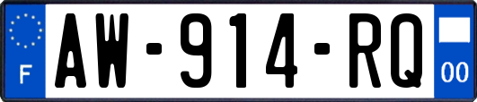 AW-914-RQ