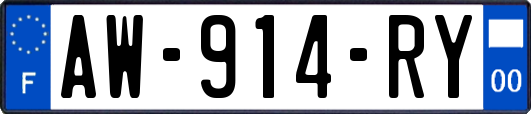 AW-914-RY
