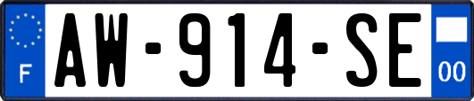 AW-914-SE