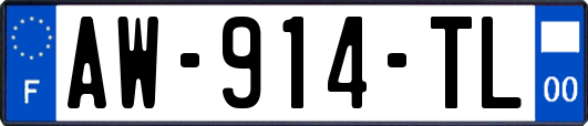 AW-914-TL