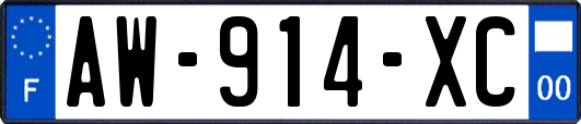 AW-914-XC