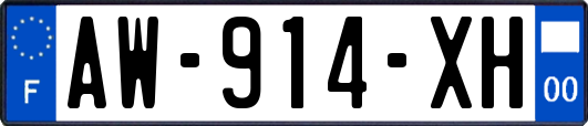 AW-914-XH