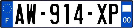 AW-914-XP