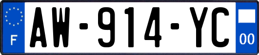 AW-914-YC