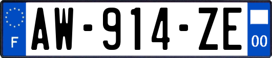 AW-914-ZE