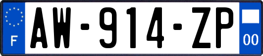 AW-914-ZP