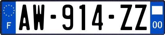 AW-914-ZZ