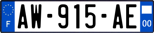 AW-915-AE