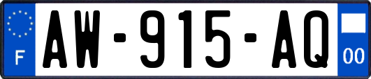 AW-915-AQ