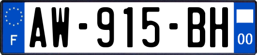 AW-915-BH
