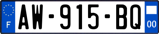 AW-915-BQ
