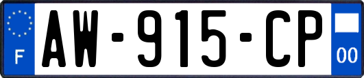 AW-915-CP