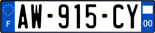 AW-915-CY