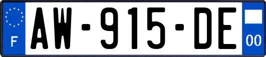 AW-915-DE